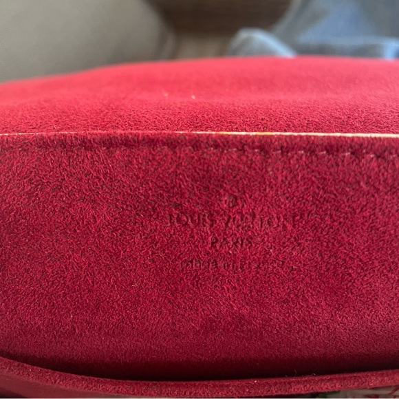 Authentic LOUIS VUITTON Monogram Multi-Color Beverly MM Shoulder Bag - Picture 17 of 17